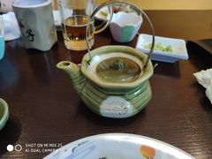 -松子料理(白家庄店)