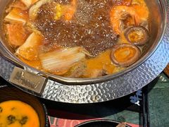 -牛New寿喜烧(金鹰世界店)