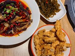 -麻辣盛艳(淮安万达店)