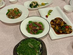 -天伦王朝酒店·盛华瑄餐厅