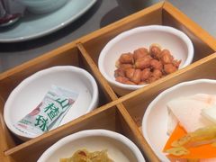 -闽上鲜·福建菜(龙湖滨江天街店)