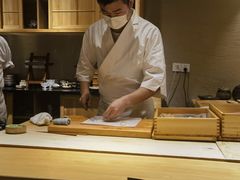 -鮨青(恒基名人购物中心店)