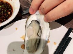 -介里海鲜自助(万达广场太原街店)