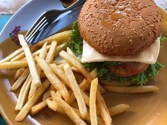 -Doo Dee Thai Food(Issan/Isaan/Esan)