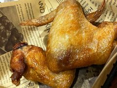 -正德顺順德雙皮奶(中信店)