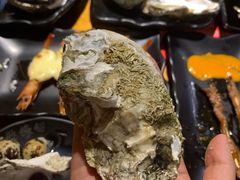 海味原只生蚝-烧蠔帮·湛江生蚝(工农店)