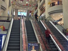 -民生百货(五路口店)