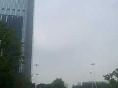 -苏州现代传媒广场商业