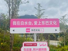 -白水台