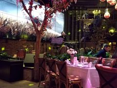 -胡桃里音乐酒馆(曲江店)