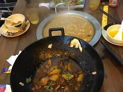 -老兵土菜馆徐州味道(淮海环球港店)