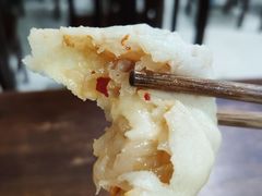 -詹氏包记(文公路店)