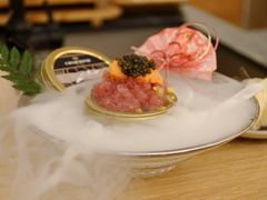 -鮨政·Omakase(万象城店)