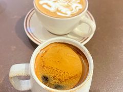 -MR. WALDEN COFFEE(万象天地店)