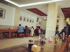 大堂-美玲拉面(滨海总店)