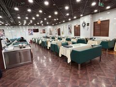 大堂-东四民芳餐厅(世茂工三店)