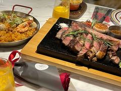 -九月里.自由花园餐厅