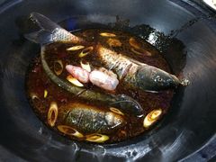 -山里屯铁锅炖(哈尔滨中央大街店)