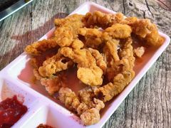 -万州烤鱼江湖菜(圣地阳光店)