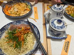 -陳香貴·兰州牛肉面(上海长风大悦城店)