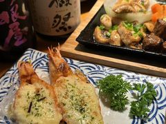 -鳗鱼家·深夜食堂(军博店)