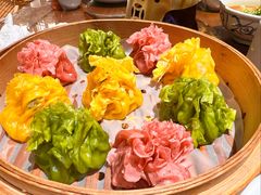 -龍聚祥烧麦馆(鼓楼店)