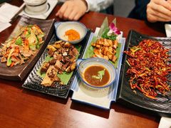 -紫滇源云南生态菜(丹凤街店)