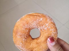 -85度C(高邮世贸金街店)