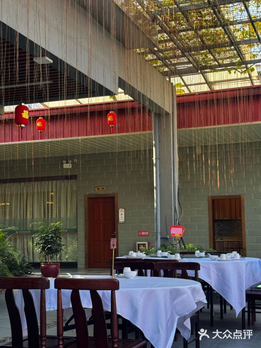 华丽宫大酒楼图片