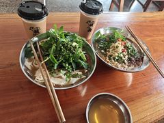 -莉安酸牛肉早点