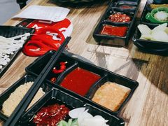 -牛犇炭火烤肉·鲜切烤肉(承德总店)