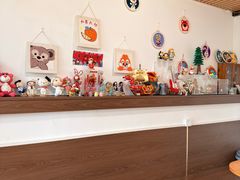 -LOOKA COFFEE(大鹏所城店)