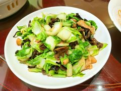 -老厨家(友谊路总店)