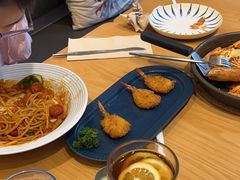 -必胜客(WOW昙华林店)