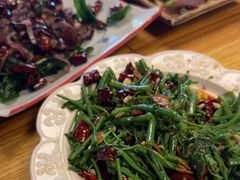 -缘生态云南菜·野生菌庭院餐厅(华侨城店)