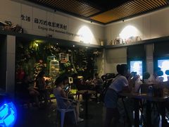 -万达影城(丽彩广场店)
