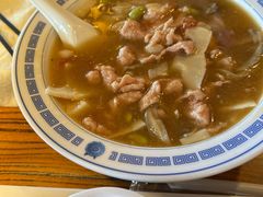 -老雒阳面馆·水席(定鼎门店)