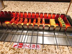 -丰茂烤串(六里桥店)