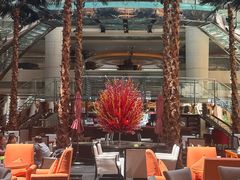 -威斯汀舞台餐厅