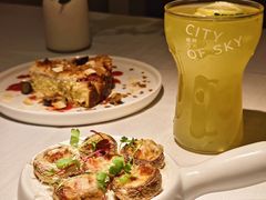 -春树下·树屋花房西餐厅(罍街AS1980店)