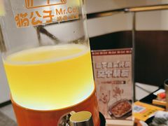 -猫公子纸上烤鱼烧烤•Bistro小酒馆(钱江世纪城店)