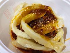 甜水面-洞子口张老二凉粉(文殊院店)