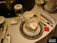 -粗茶淡饭·汉口公馆(循礼门店)