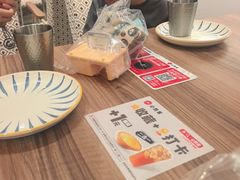 -必胜客(新中纬店)