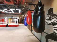 -Trainyard 炼·工场(中国国际贸易中心店)