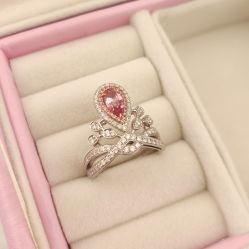 点击看大图 -威德钻石-克拉钻大本营(南京东路店)