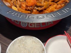 -胖哥俩肉蟹煲(世茂国际广场店)