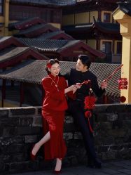 -第一夫人婚纱摄影(南京店)