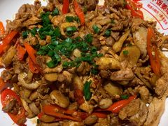 -大碗先生(万家丽店)