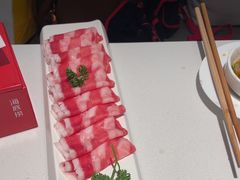 -海底捞火锅(长宁路龙之梦店)